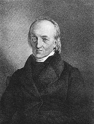 <span class="mw-page-title-main">Philipp Emanuel von Fellenberg</span> Swiss educationalist and agronomist