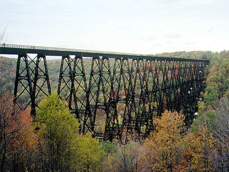 Kinzua Bridge