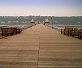 新ブライトン桟橋（Brighton Pier） - イギリス