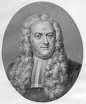 Pieter Burman der Jüngere (* 1713)