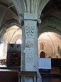 Eglise Saint-Michel de Saint-Wandrille-Rançon