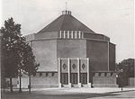 Planetarium (Leipzig)