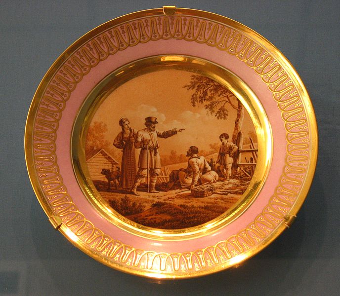 File:Plate of russian peasants 01.jpg