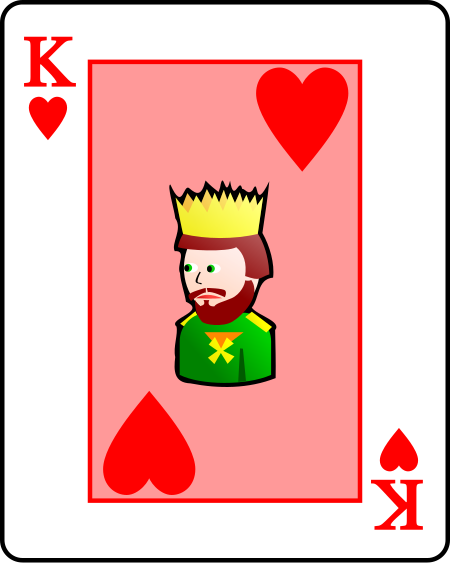 ไฟล์:Playing_card_heart_K.svg