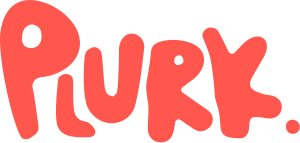 Plurk logo 2018.svg