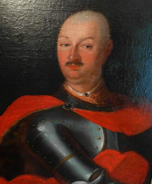 File:Polish nobleman of XVIII Century.png