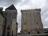 Pons donjon (Charente-Maritime).JPG