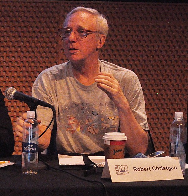 Christgau on the "Music in the '00s" panel at the 2010 Pop Conference