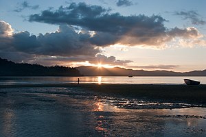 San Vicente, Palawan