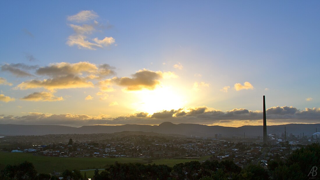 Port Kembla