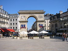 Porte Guillaume