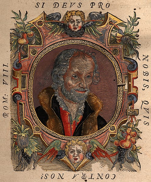 File:Portrait of Philipp Melanchthon.jpg