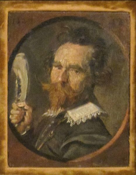 File:Portrait of Verdonck by Frans Hals, Cincinnati Art Museum.JPG