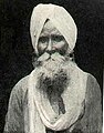 Mehtab Singh