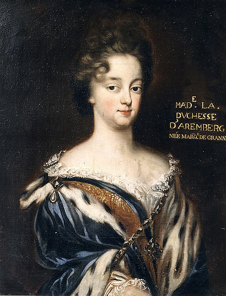 File:Portret van Maria Enrichetta Del Carretto (1671-1744).jpg