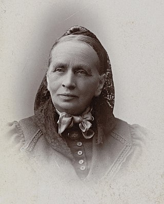 <span class="mw-page-title-main">Vilhelmine Ullmann</span> Norwegian pedagogue, publicist, literary critic and proponent for womens rights