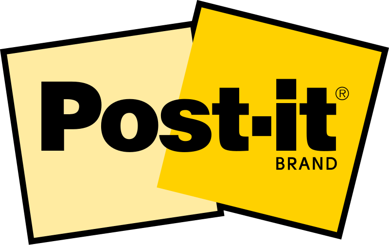 Post-it Brand Brings the Joy of Color to Everyone