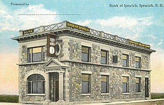 Ipswich State Bank United States historic place