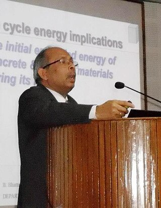 <span class="mw-page-title-main">Bishwajit Bhattacharjee</span>