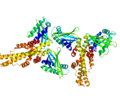 Thumbnail for Non-homologous end-joining factor 1