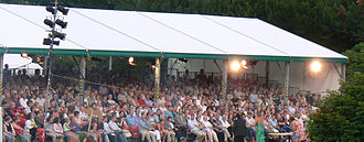 The Garden Stage and seating stand, 2006 Psfwikigardenstage.jpg