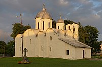 Pskov asv07-2018 various76 John the Baptist Cathedral.jpg