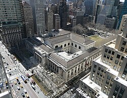 New York Public Library