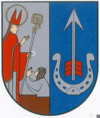 Brasão de Punia