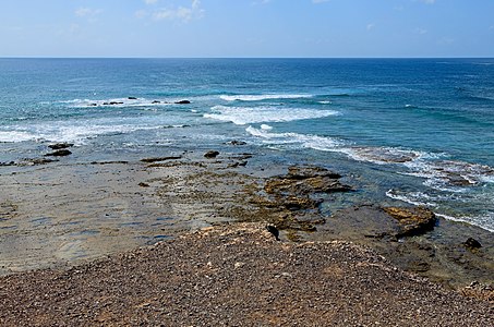 Punta de Jandía Fuerteventura