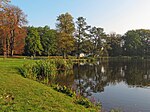 Vorschaubild für Schlosspark Putbus