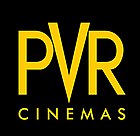 logo de PVR Cinemas