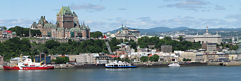 File:Quebec city-Vieux-Québec.jpg
