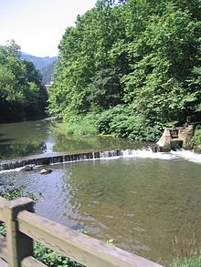 Urola River Rio Urola.JPG