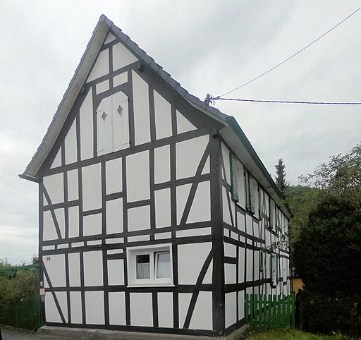 Röcklingen, Haus Forellenweg 10