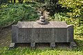 * Nomination Rösrath, Germany: Detail of the War Memorial in Hoffnungsthal, located on a slope next to the protestant church --Cccefalon 03:56, 13 September 2014 (UTC) * Promotion  Support Good quality--Lmbuga 09:36, 13 September 2014 (UTC)