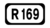 R169 Regional Route Shield Ireland.png