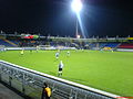 Voetbalstadion van RKC Waalwijk