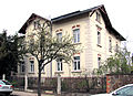 Rental villa Rennerbergstrasse 14