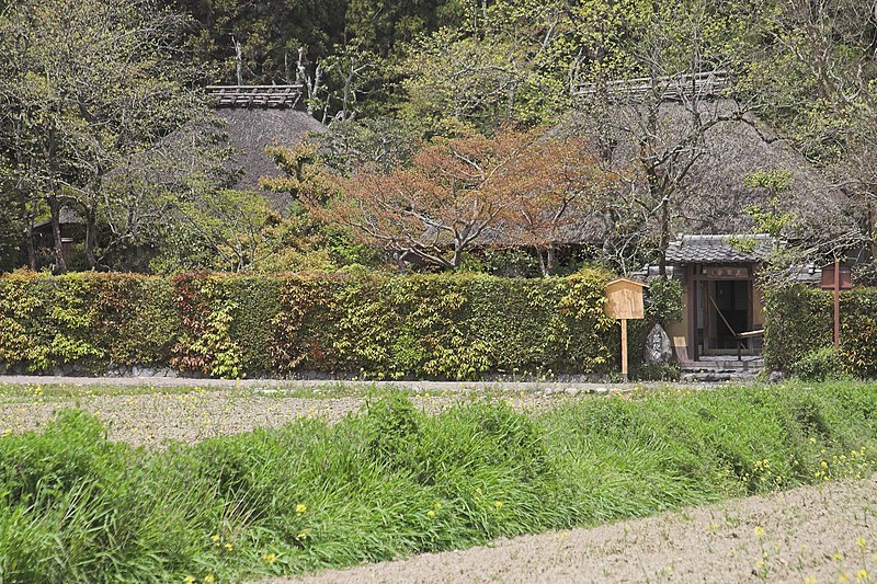 File:Rakushisya Kyoto JPN 001.jpg