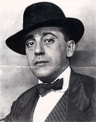 1976: Ramón Cabanillas