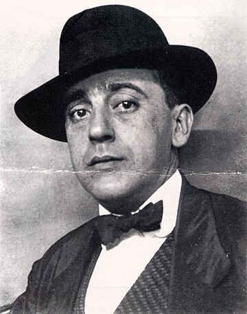 Ramón Cabanillas Enríquez