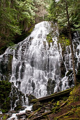 Ramona Falls (Oregon) .jpg