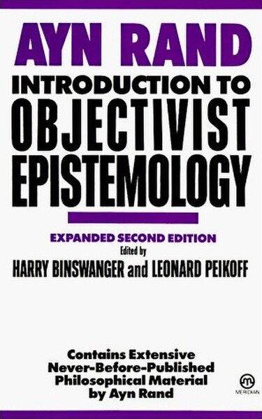 Rand's Introduction to Objectivist Epistemology explains her theory of concept formation.