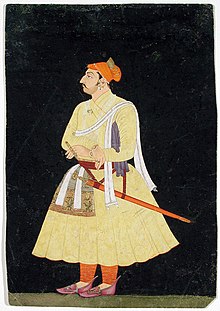 Veer Amar Singh Rathore
