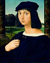 Raphael - Portrait of a Young Man.jpg