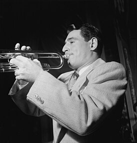 Ray Anthony in 1947