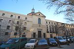 Real Monasterio de Santa Isabel (Madrid) 03.jpg