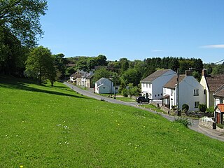 <span class="mw-page-title-main">Redworth</span> Human settlement in England