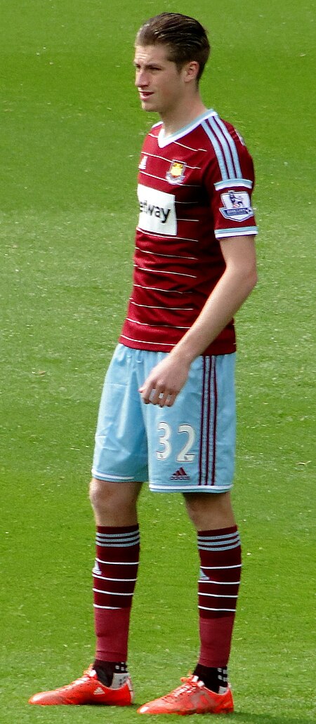 Reece Burke