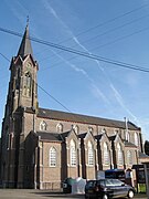 Église Saint-Héribert